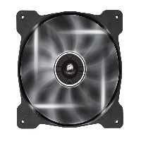 فن کیس کورسیر مدل Corsair SP140 White LED Fan