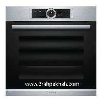 فر برقی توکار بوش مدل BOSCH HBG632BS1

