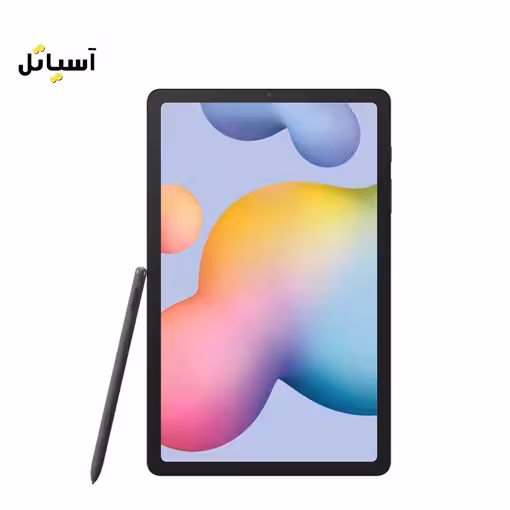 تبلت سامسونگ مدل Galaxy Tab S6 Lite 2024 P625 حافظه 64 گیگابایت – رم 4 گیگابایت