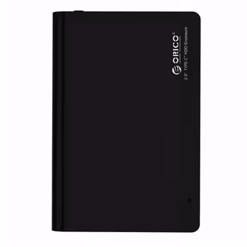 قاب اکسترنال هارددیسک 2.5 اینچی اوریکو مدل 2598C3