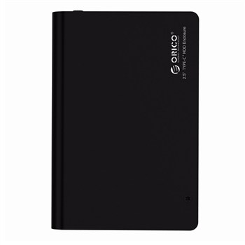 قاب اکسترنال هارددیسک 2.5 اینچی اوریکو مدل 2598C3