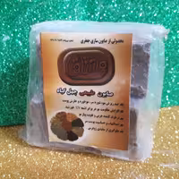 صابون طبیعی چهل گیاه