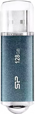 فلش مموری 128 گیگابایت Silicon Power مدل  Marvel M01