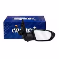 آینه رانا با فولدینگ دستی سمت راست (رانا سال ) کروز