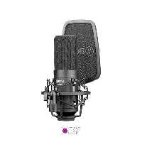 میکروفون استودیو بویا Boya BY-M800
