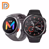 ساعت هوشمند شیائومی مدل Mibro Watch GS