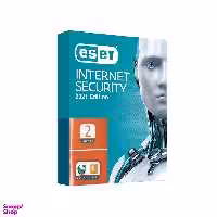 آنتی ویروس دو کاربره ESET NOD32 Antivirus 2021