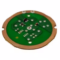 مجموعه 2 عددی ماژول درایور چراغ قوه 10 وات 3 باتری