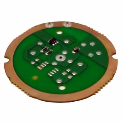 مجموعه 2 عددی ماژول درایور چراغ قوه 10 وات 3 باتری