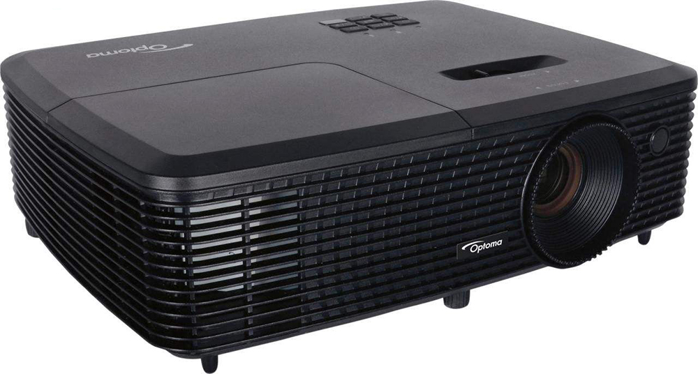 ویدئو پروژکتور اوپتوما مدل X341 Plus