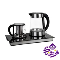 چای ساز ویداس مدل VIR-2110
