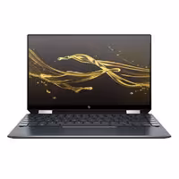 لپ تاپ 13 اینچی اچ پی مدل HP Spectre X360 13T AW200 - B