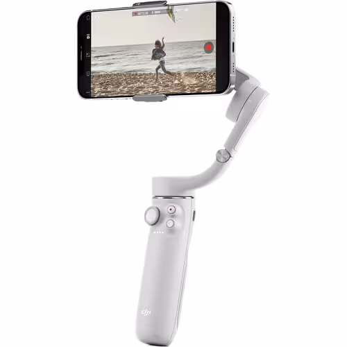 لرزشگیر موبایل DJI Osmo Mobile 5