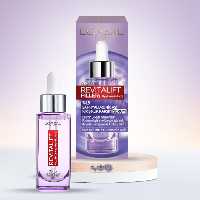 سرم ضد چروک و پرکننده خطوط فیلر لورال Revitalift Filler