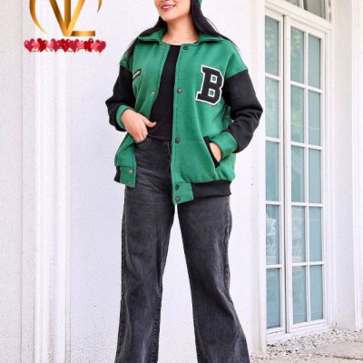 سویشرت زنانه خزدار 237