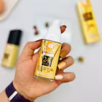 سرم  صورت و پرایمر کپچر   آبرسان 