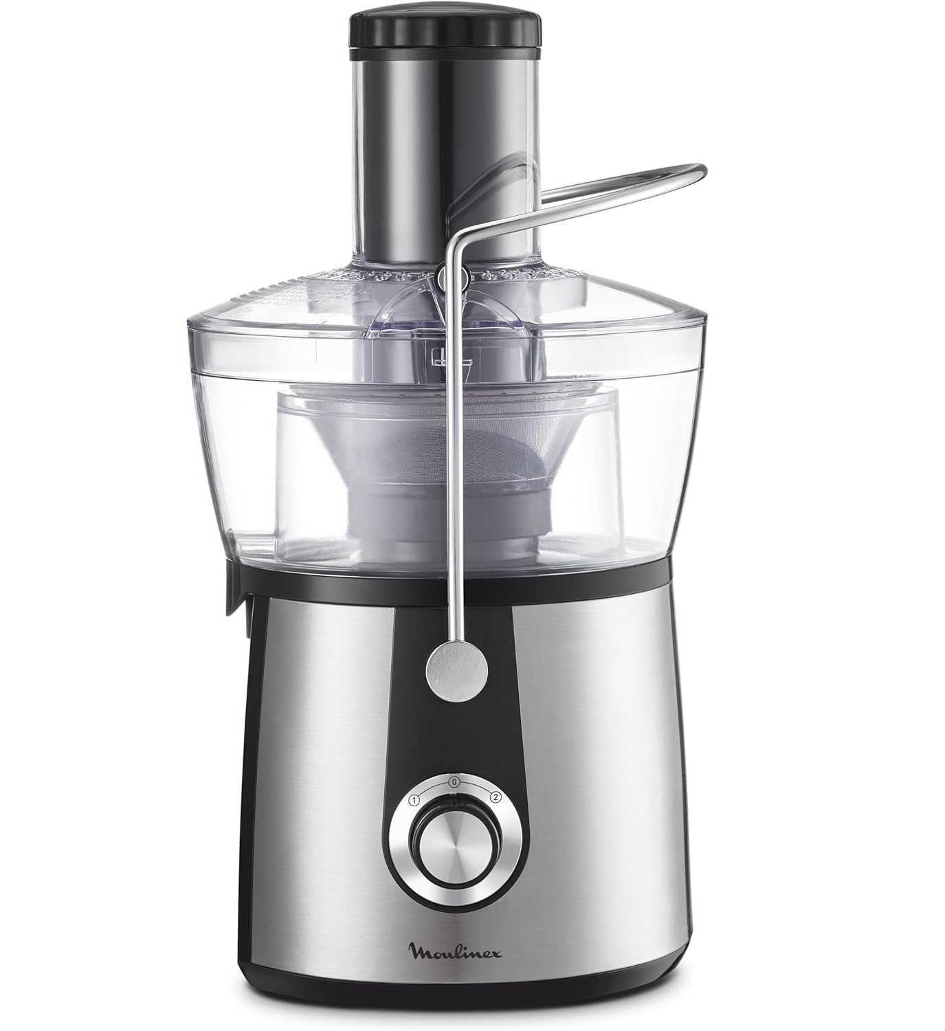 آب میوه گیری مولینکس JU550 - لوازم خانگی میلینو milino
