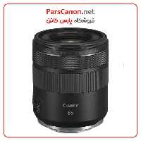 لنز کانن Canon RF 85mm f/2 Macro IS STM Lens