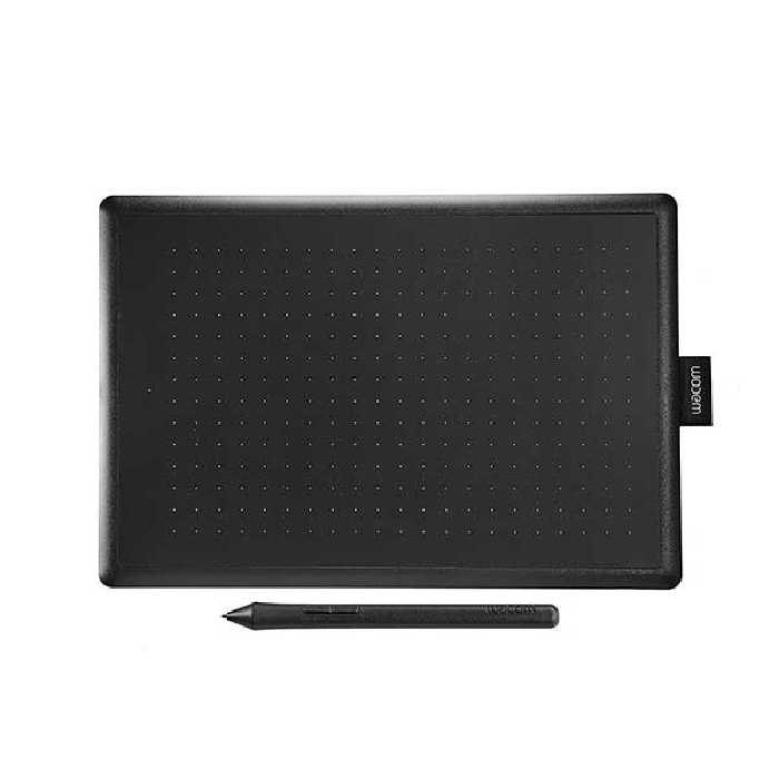 قلم نوری وان بای وکام Wacom One By Small CTL 472