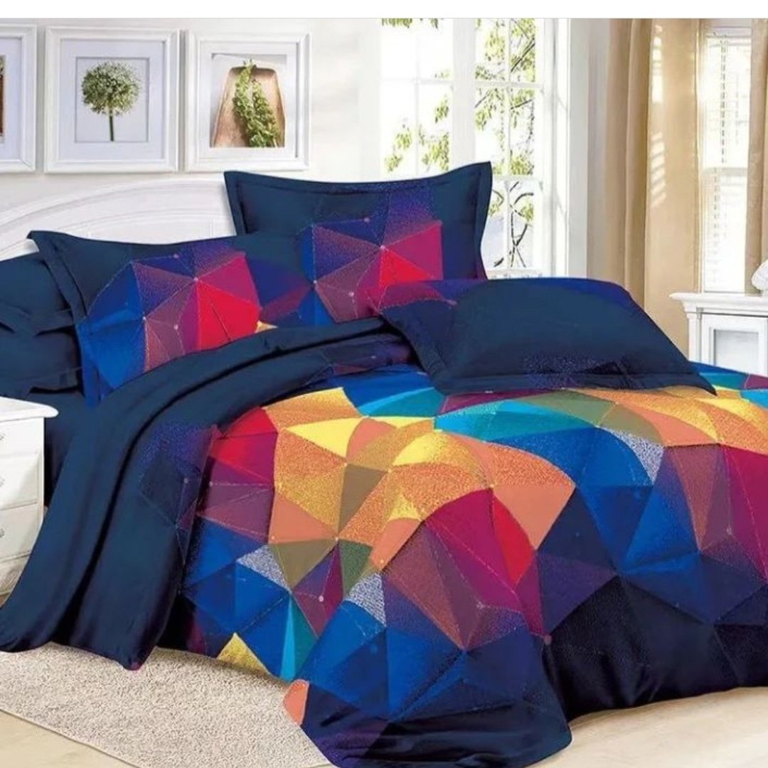 روتختی سرمه ای رنگی