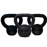 کتل بل 6 کیلویی آهنی