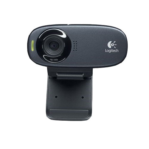 وب کم Logitech مدل C310 HD - فروشگاه اینترنتی طیف سنتر