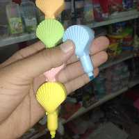 هایلایت طرح صدف