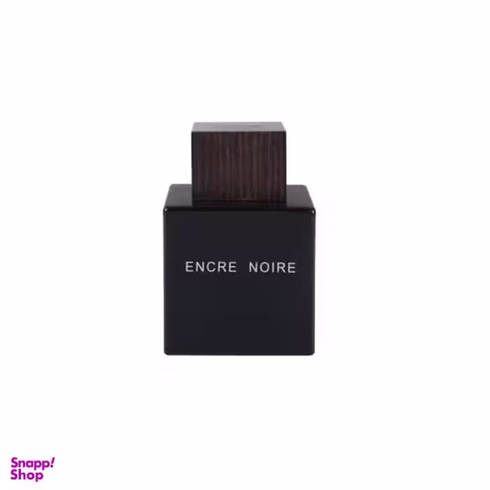 عطر جیبی مردانه  دلگادو مدل  ENCERE NOIR حجم 30 میلی لیتر