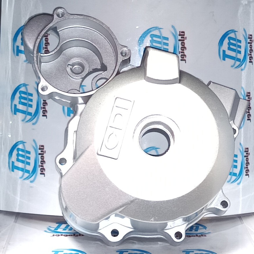 در برق استارتی هوندا 