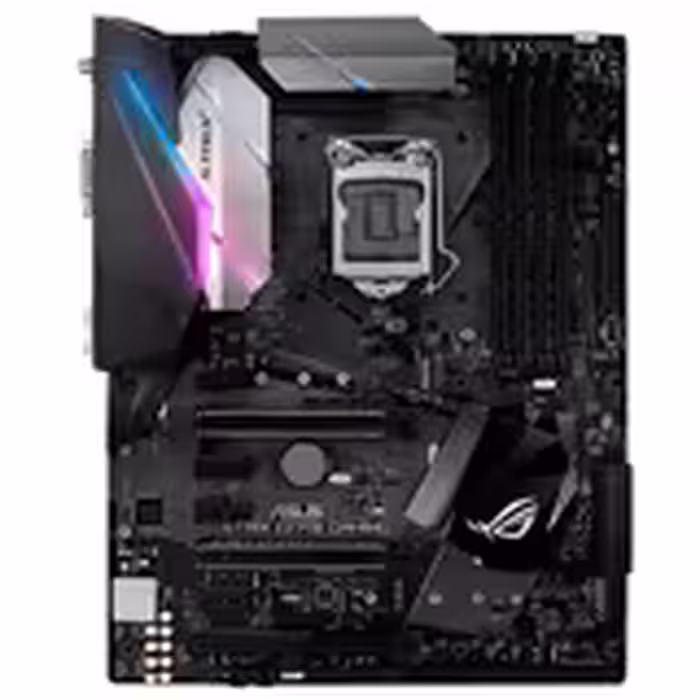 ASUS ROG STRIX Z270E GAMING Motherboard