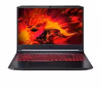 لپ تاپ 15 اینچی ایسر مدل Acer Nitro 5 AN515 - 44 - R2NZ