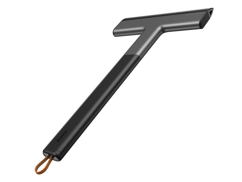 برف پاک کن دستی شیشه خودرو بیسوس Baseus Quick Clean Car Ice Scraper CRQU-01