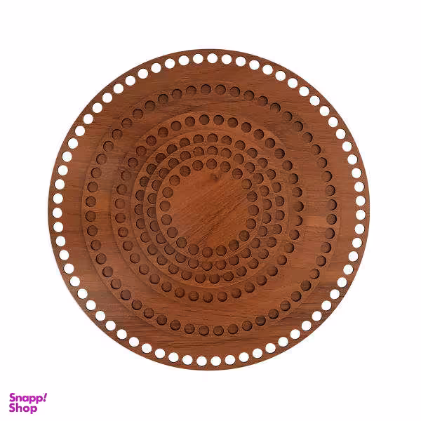 کفی تریکوبافی کد GPC8-25 بسته 6 عددی