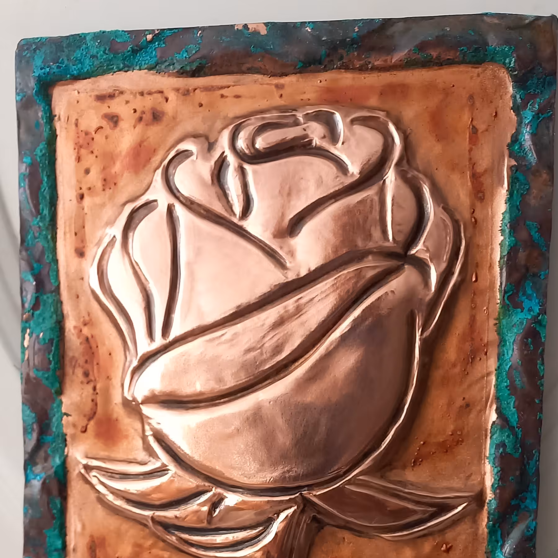 تابلو برجسته کاری شده