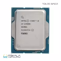 قیمت و خرید پردازنده تری اینتل مدل i9-13900KF با فرکانس 4.3 گیگاهرتز | ITSKALA