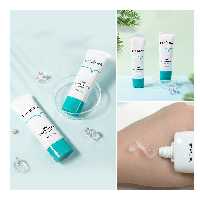 ژل کرم ضدجوش لانبنا