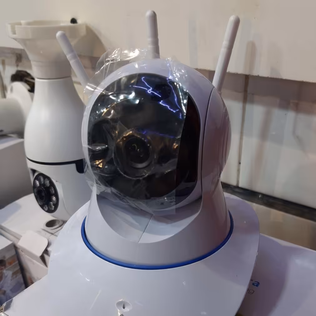 دوربین پرستاری