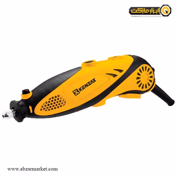 فرز مینیاتوری کنزاکس مدل KDG-3513