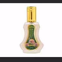 ادکلن نبراس 35میل برند الرحاب