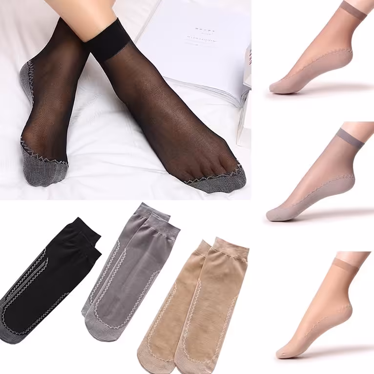 جوراب کد 00873