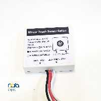 سنسور آینه زیر سطحی