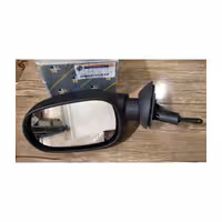 آیینه بغل چپ L90دستی