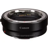 مبدل لنز مانت EF/EF-S به RF کانن Canon lens mount adapter