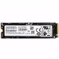 اس اس دی اینترنال M.2 NVMe سامسونگ مدل Samsung PM9A1 ظرفیت 1 ترابایت