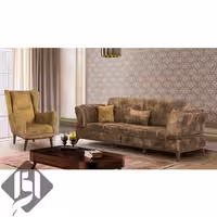 مبل راحتی مکانیزم آرشام