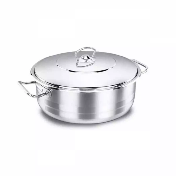 ماهیتابه تک کرکماز سایز 32 مدل A1943 (اصلی)