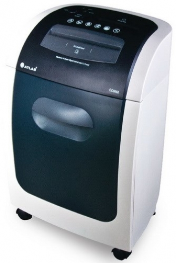 کاغذ خردکن اطلس