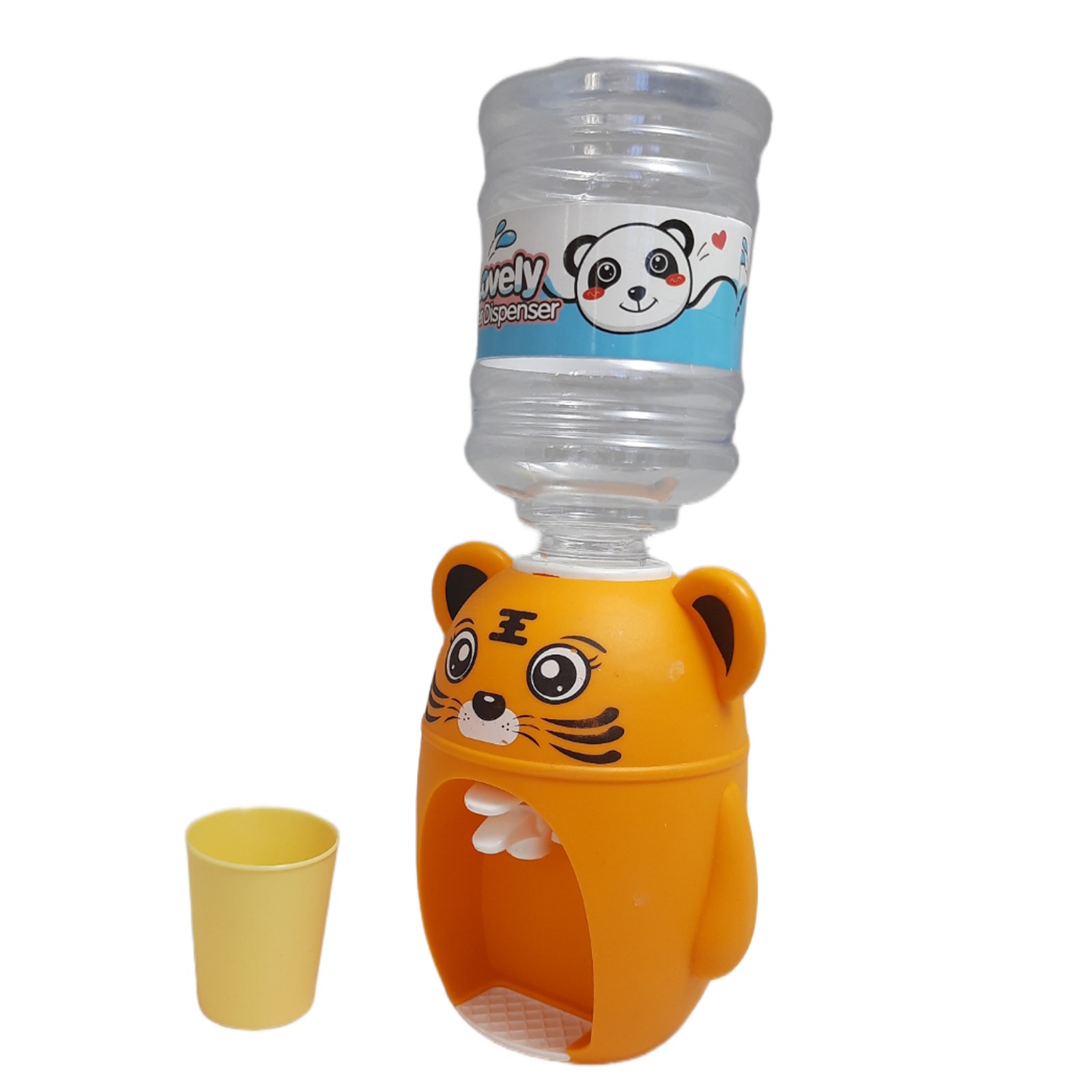 اسباب بازی ابسرد کن مدل ببری بهترین کادو برای بچه ها بسیار زیبا و بامزه قیمت دبی 