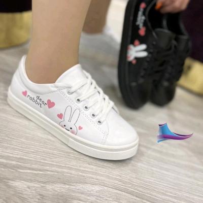 کتانی اسپرت خرگوش