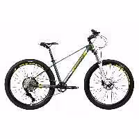 دوچرخه کوهستان کراس مدل GRAVEL سایز 27.5 اینچ